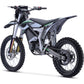 MotoTec Venom Electric Dirt Bike