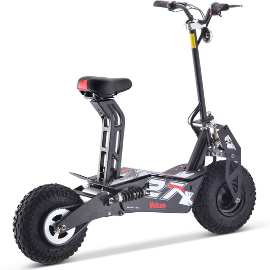 MotoTec Vulcan Electric Scooter