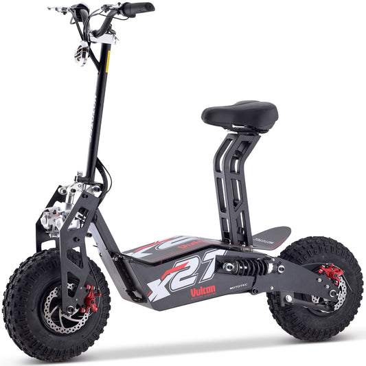 MotoTec Vulcan Electric Scooter