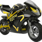 MotoTec Gas Pocket Bike GT