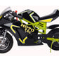 MotoTec Gas Pocket Bike GT