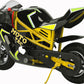 MotoTec Gas Pocket Bike GT