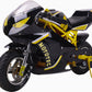 MotoTec Gas Pocket Bike GT