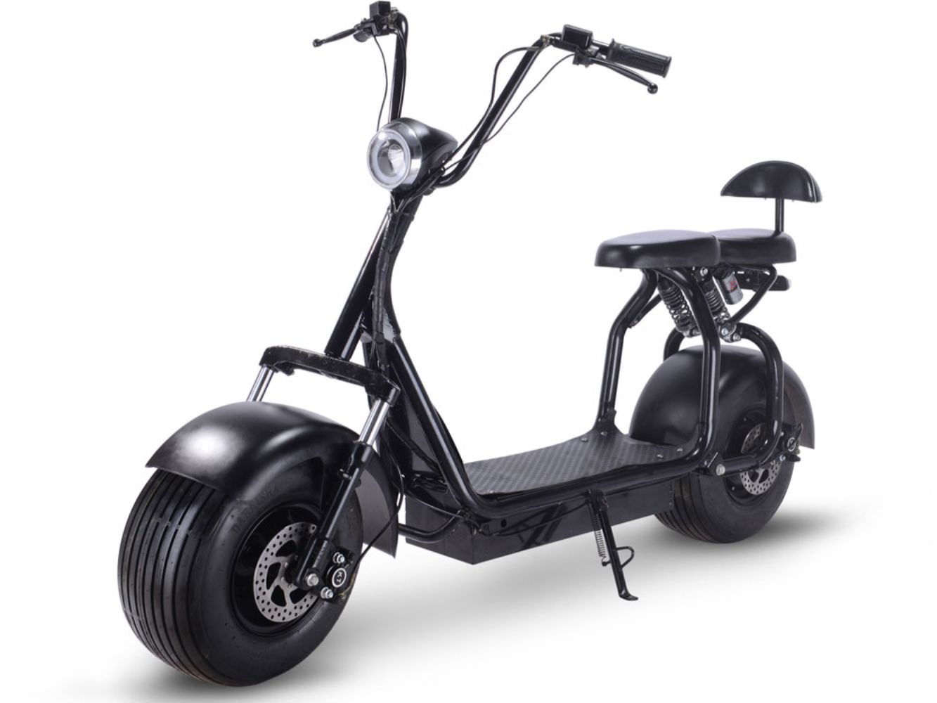 MotoTec Knockout Electric Scooter