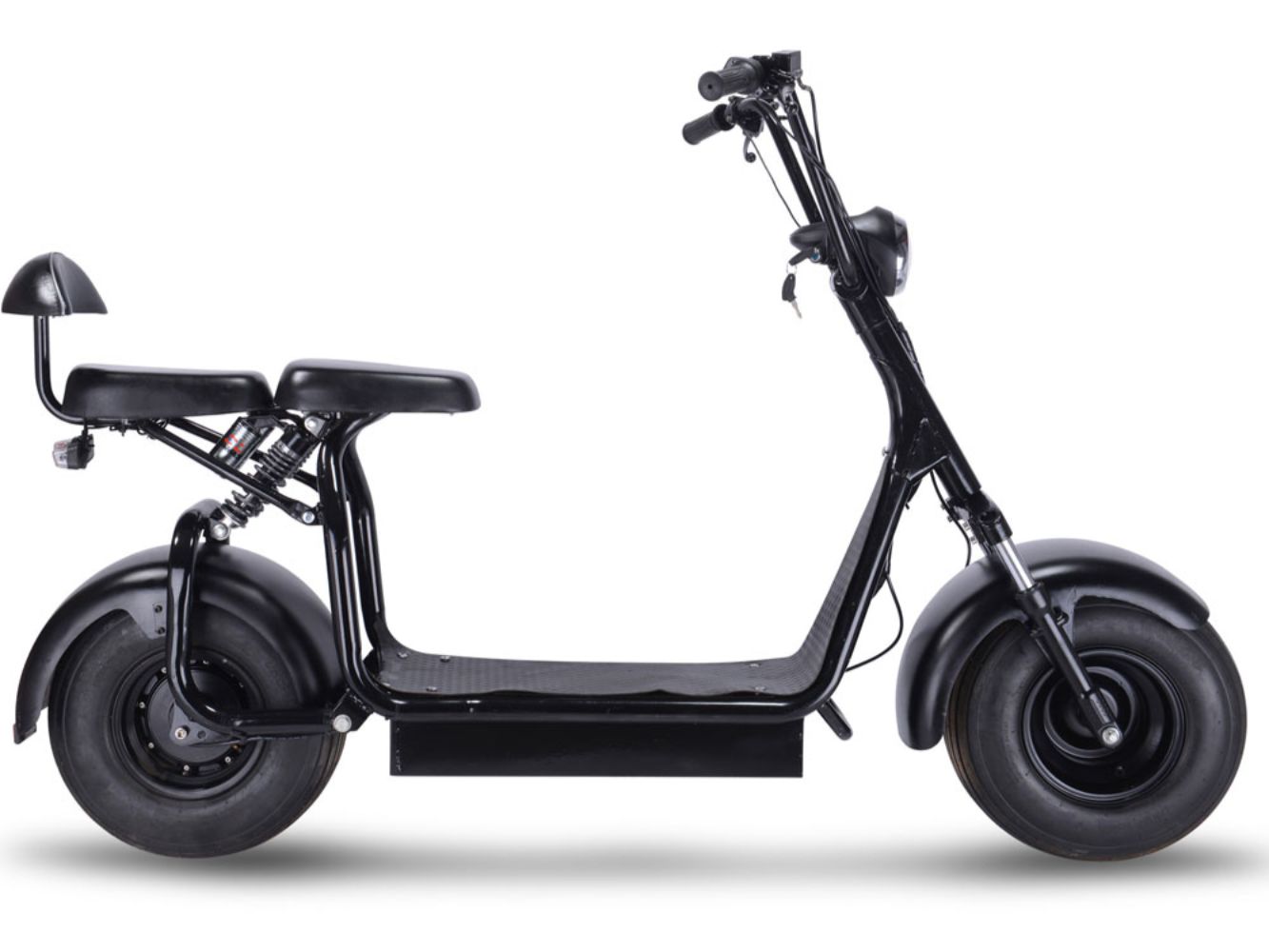 MotoTec Knockout Electric Scooter