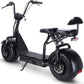 MotoTec Knockout Electric Scooter