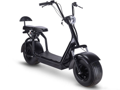 MotoTec Knockout Electric Scooter