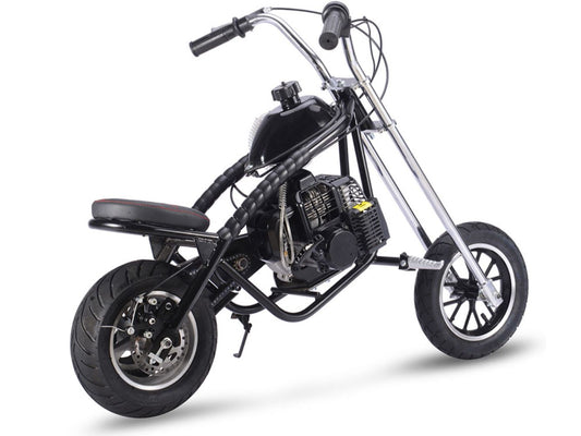 MotoTec Gas Mini Chopper