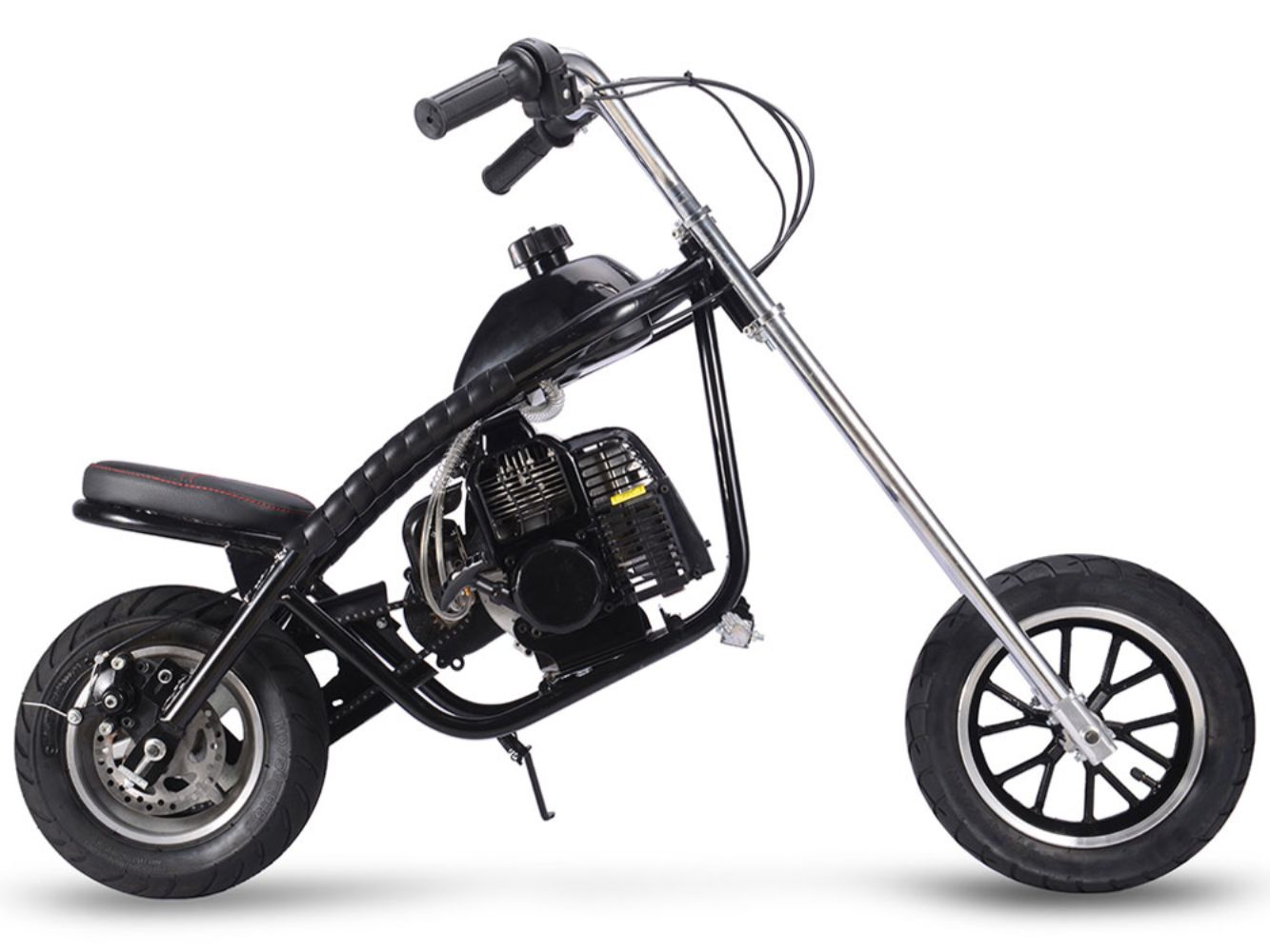 MotoTec Gas Mini Chopper