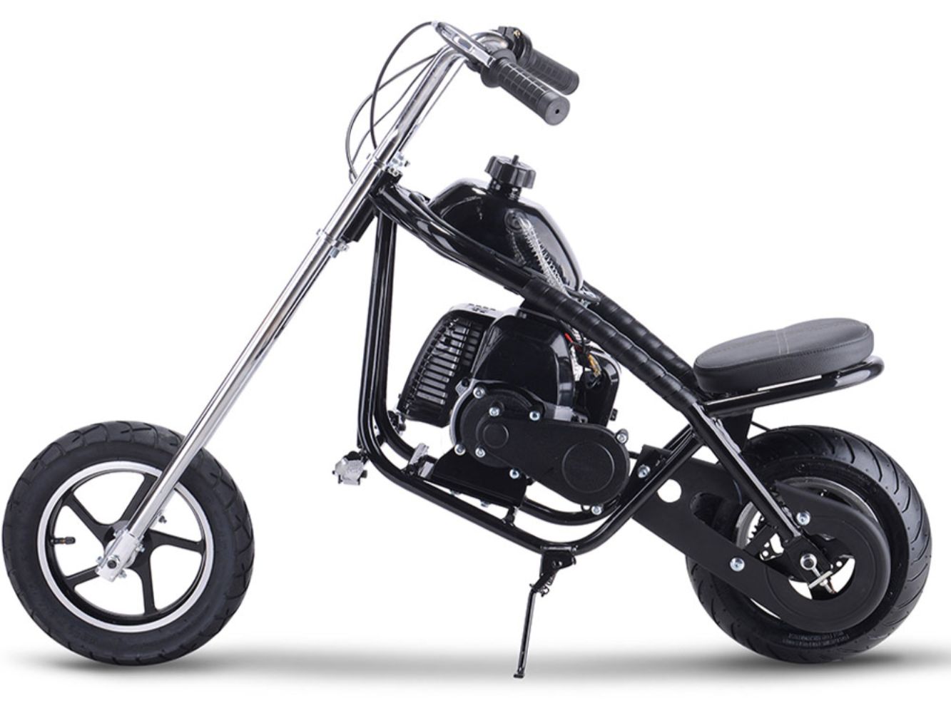 MotoTec Gas Mini Chopper