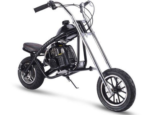 MotoTec Gas Mini Chopper