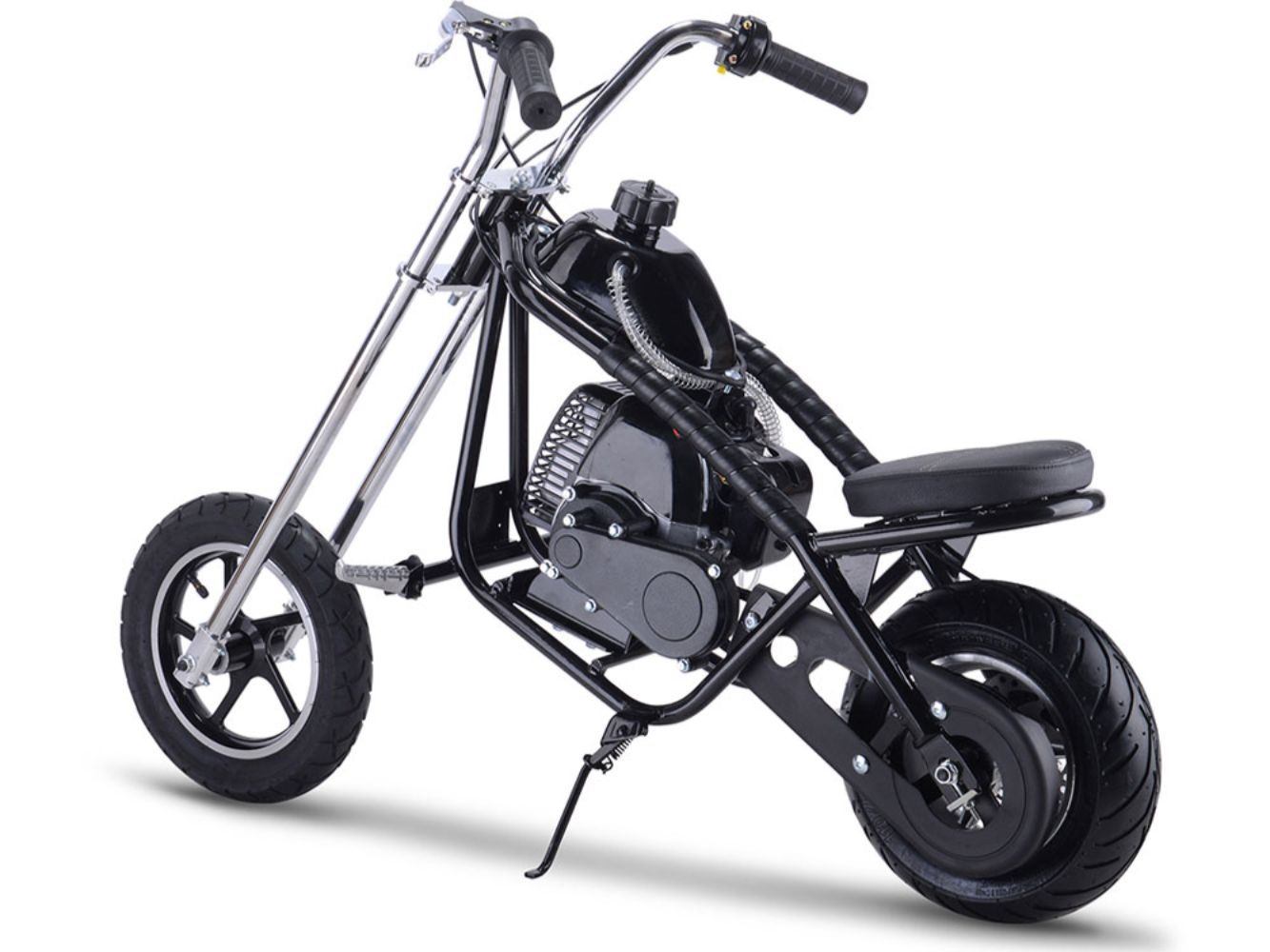 MotoTec Gas Mini Chopper