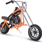 MotoTec Gas Mini Chopper