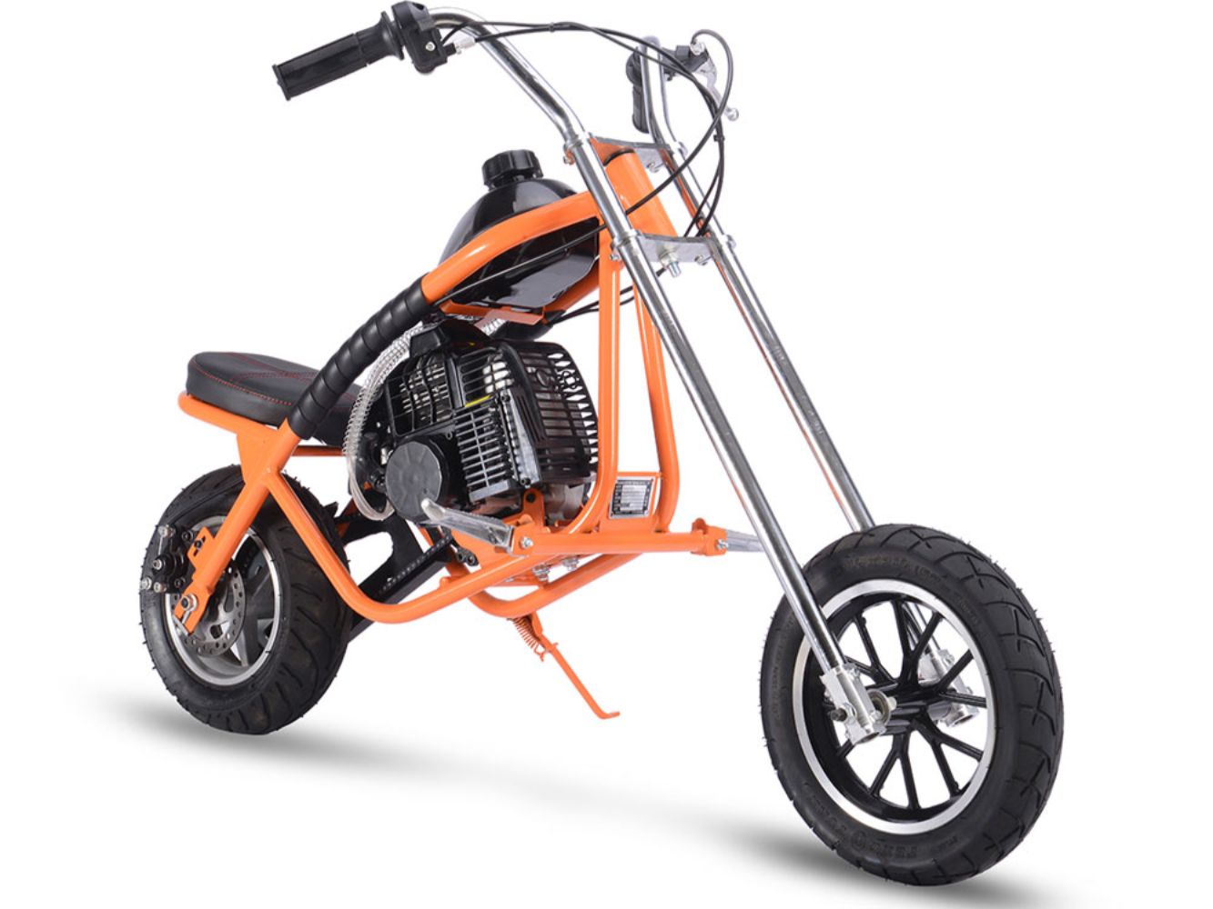 MotoTec Gas Mini Chopper