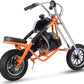 MotoTec Gas Mini Chopper