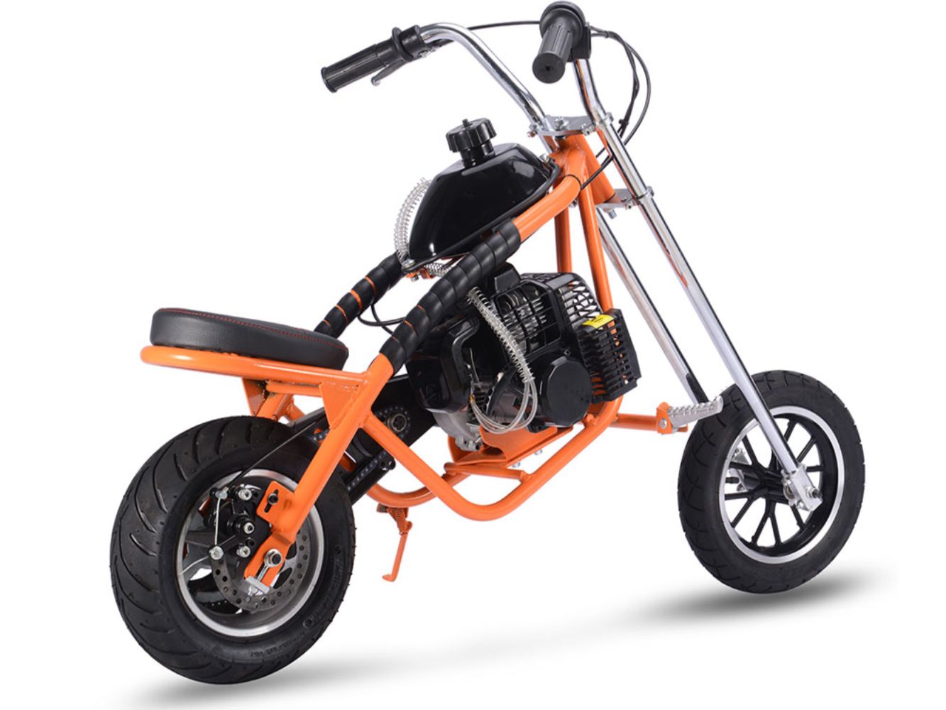 MotoTec Gas Mini Chopper