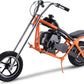 MotoTec Gas Mini Chopper