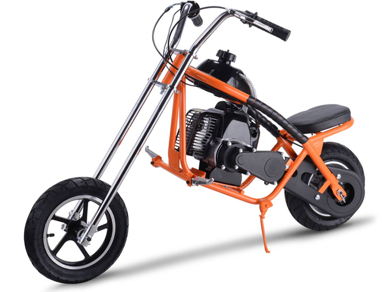 MotoTec Gas Mini Chopper