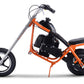 MotoTec Gas Mini Chopper