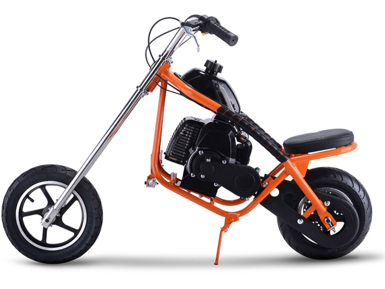 MotoTec Gas Mini Chopper