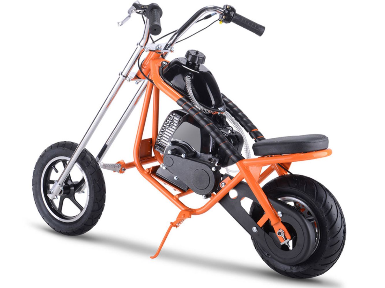 MotoTec Gas Mini Chopper