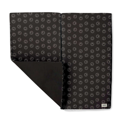 Toki Kids Smiles Organic Cotton Mat