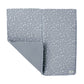 Toki Kids Terrazzo Slate Organic Cotton Mat