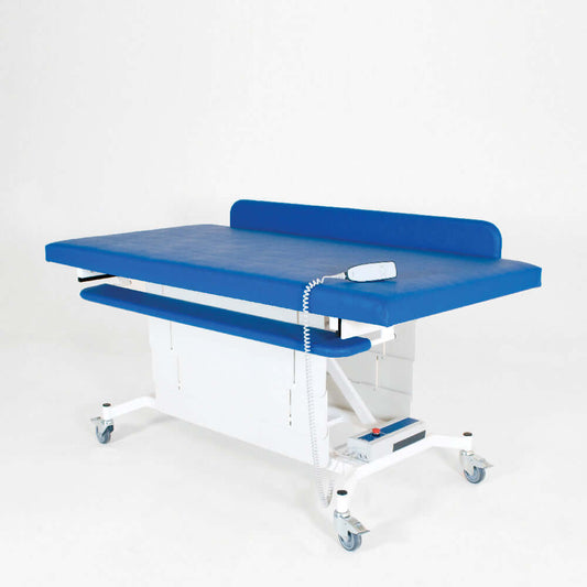 Smirthwaite Mobi Heavy Duty Changer