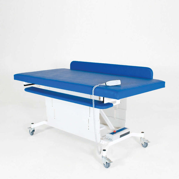 Smirthwaite Mobi Heavy Duty Changer