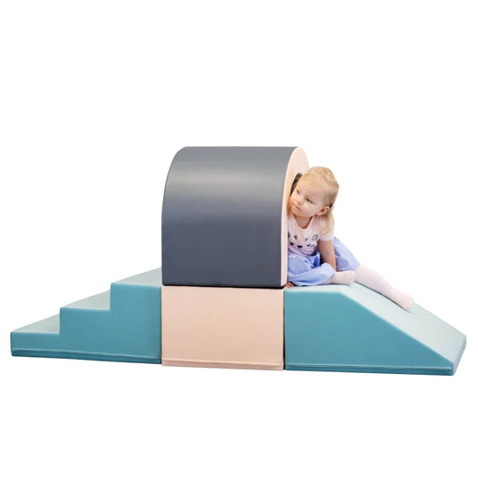 IGLU Soft Play Set Tunnel
