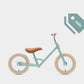 Tokyobike Paddle Blue Jade