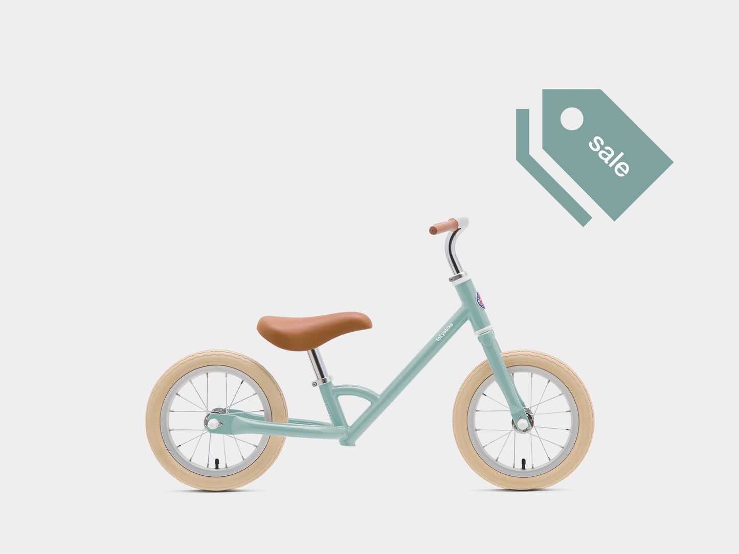 Tokyobike Paddle Blue Jade