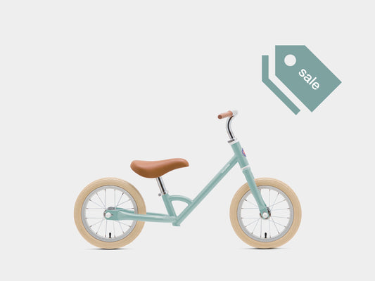 Tokyobike Paddle Blue Jade