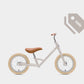 Tokyobike Paddle Ivory
