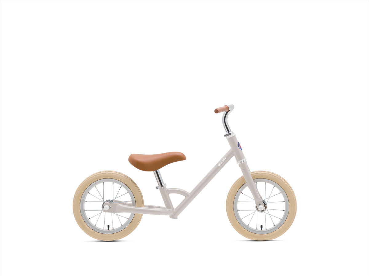 Tokyobike Paddle Ivory