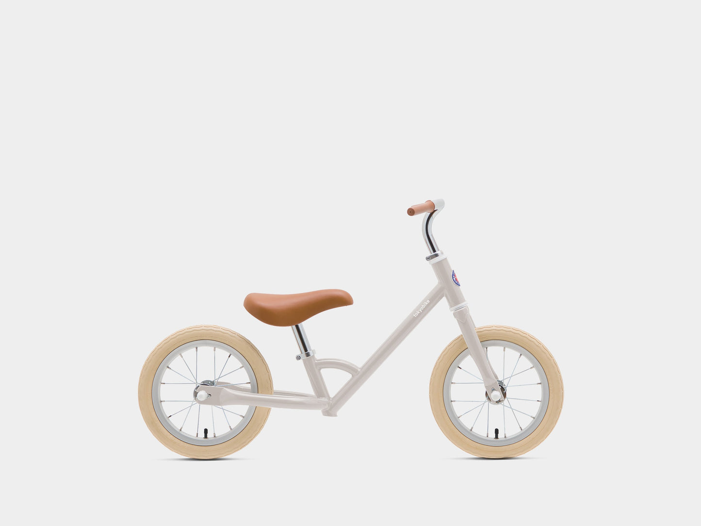 Tokyobike Paddle Ivory