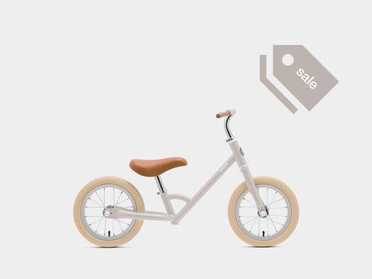 Tokyobike Paddle Ivory