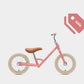 Tokyobike Paddle Momo