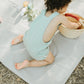 Toki Mats Pebble Vegan Leather Play Mat