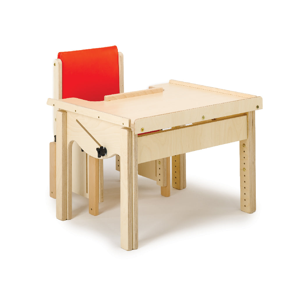 Smirtwaite Personal Tilt Desk