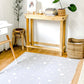 Moon Pod Ball Pit Bundle With 6 Piece Play Mat Set