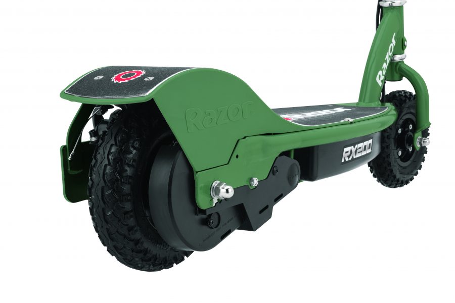 Razor RX200 Electric Scooter