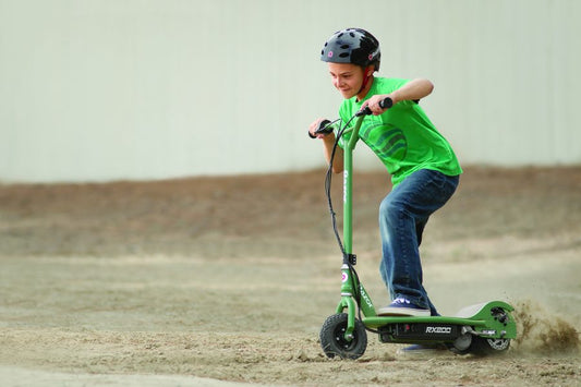 Razor RX200 Electric Scooter