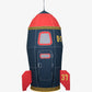 Role Play Kids Rocket Ship