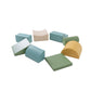 IGLU Adventurer Soft Play Activity Set