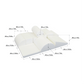 IGLU Adventurer Soft Play Activity Set