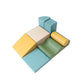 IGLU Soft Play Activity Set Discoverer