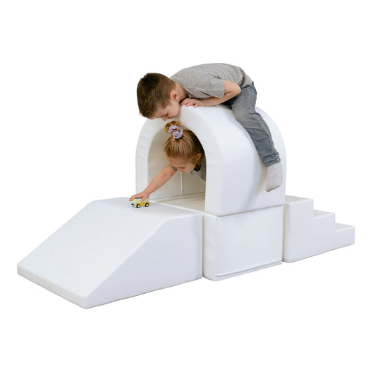 IGLU Soft Play Set Tunnel