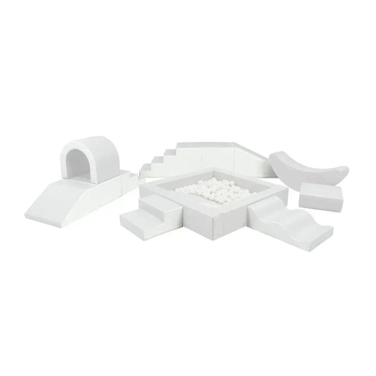 IGLU Soft Play Party Set