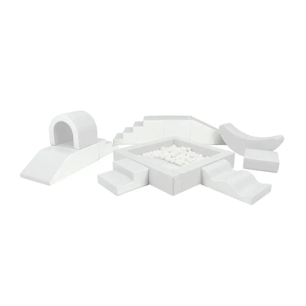 IGLU Soft Play Party Set